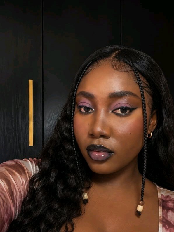 Baddie🍫👑